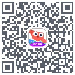 KaDa阅读 QRcode