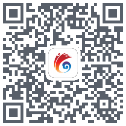 云岭先锋 QRcode
