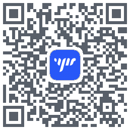 爱原物 QRcode