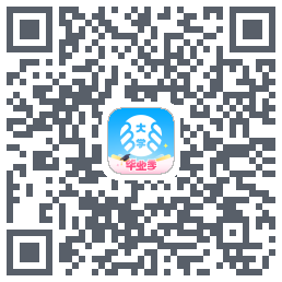 掌上大学 QRcode