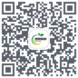 博奥智源 QRcode