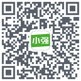 小强停车 QRcode