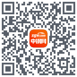 中钢网 QRcode