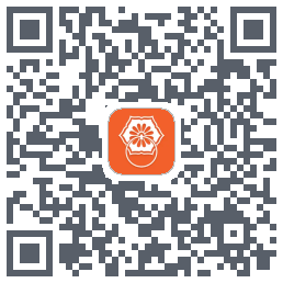开开华彩 QRcode