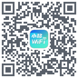 小移WiFiรหัส QR สำหรับดาวน์โหลด