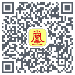 真善美codice QR per il download