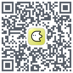 Blurrr QRcode