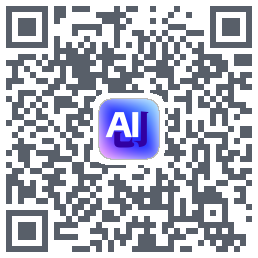 爱创猫codice QR per il download