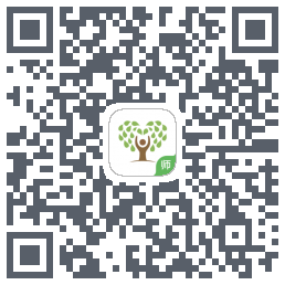 知心慧学教师端的下載二維碼