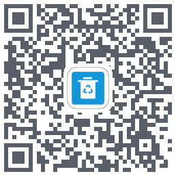垃圾分类回收 QRcode