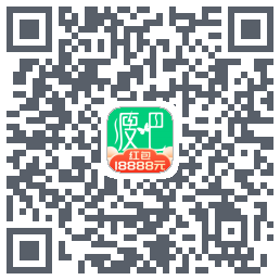 瘦吧减脂 QRcode