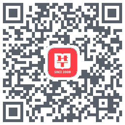 华图在线的下載二維碼