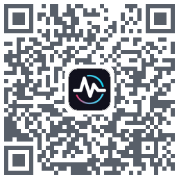 MERIT超燃脂 QRcode