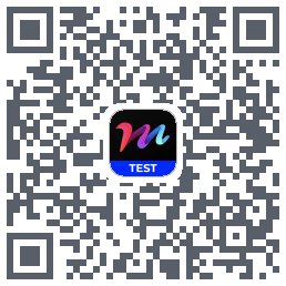 MIX的下載二維碼