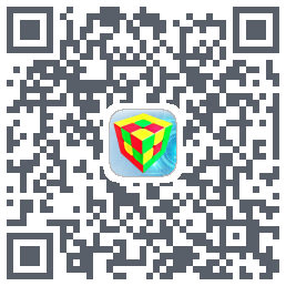 三盲助手的下载二维码