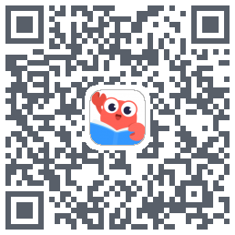 KaDa阅读 QRcode