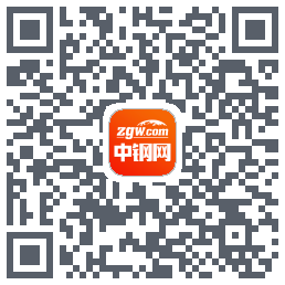 中钢网的下載二維碼