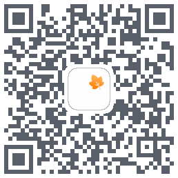 LeafDiarycódigo QR de descarga de
