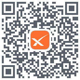 X-Meta QRcode
