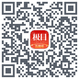 极目新闻 QRcode