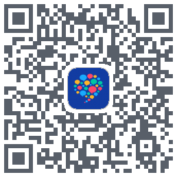 HelloTalk QR-код для загрузки