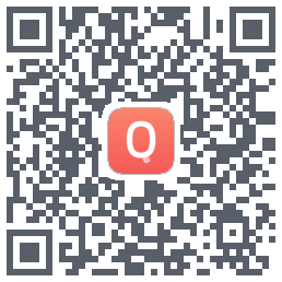 WeiQ自媒体 QRcode