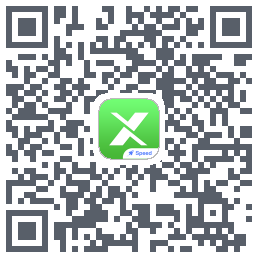 XTrend Speed的下載二維碼