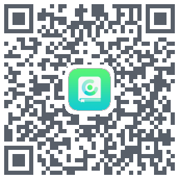 Cool Learn的下載二維碼
