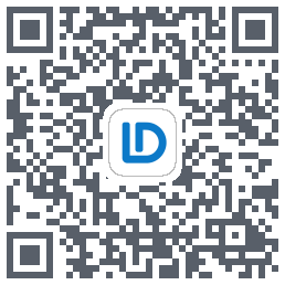 蓝豆云 QRcode