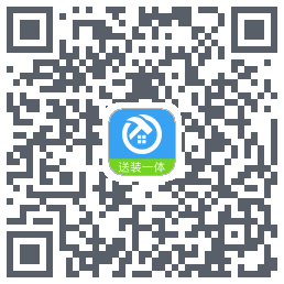 小安到家 QRcode