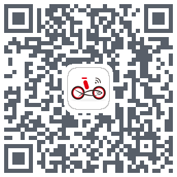 小鱼出行kod QR do pobrania