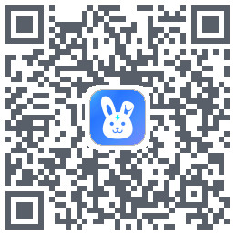 快兔网盘 QRcode
