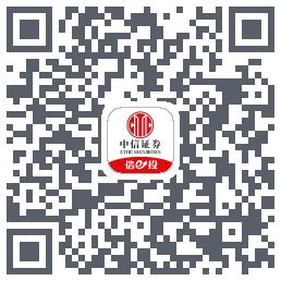中信证券金控测试29日新包codice QR per il download