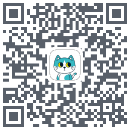东呈青猫会 QRcode