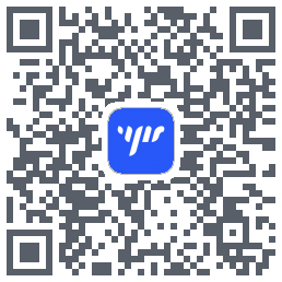 爱原物 QRcode
