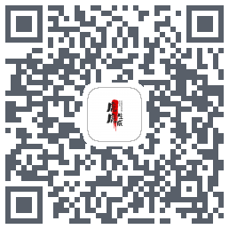 虎虎生威 QRcode