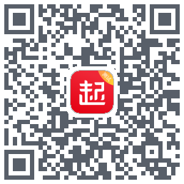 起点读书 QRcode