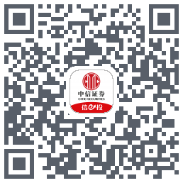 中信-测试的下載二維碼