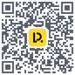 POKi 片刻的下載二維碼