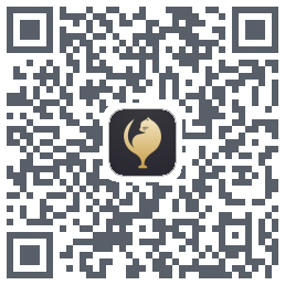 微喵·虎斑 QRcode