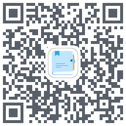 天悦日记codice QR per il download