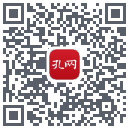 孔夫子旧书网的下載二維碼