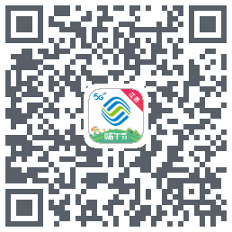 中国移动江苏 QRcode