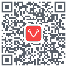 Voghion的下載二維碼