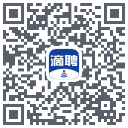 滴聘 QRcode