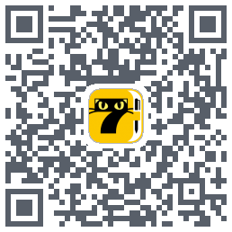 七猫作家助手 QRcode