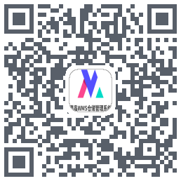 魔晶código QR de descarga de
