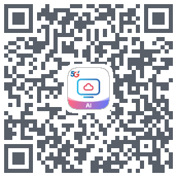 天翼云电脑 QRcode