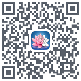 Zen Color QRcode
