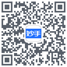 妙手医生รหัส QR สำหรับดาวน์โหลด